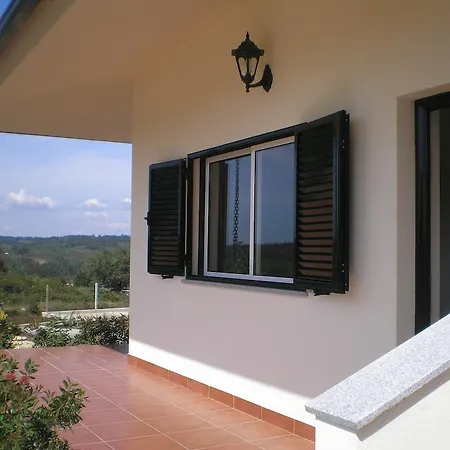 Casa De Verao Bed & Breakfast *