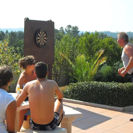 Casa De Verao Coja