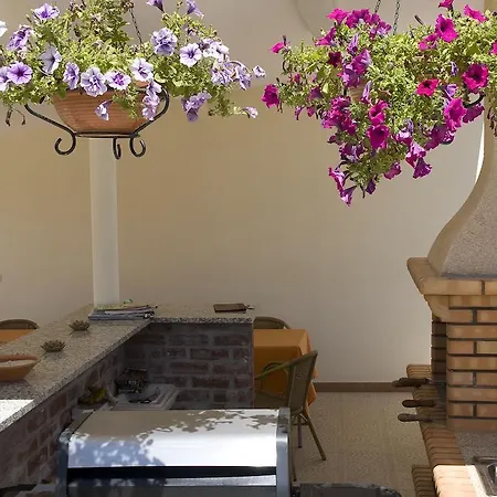 Casa De Verao Bed & Breakfast *