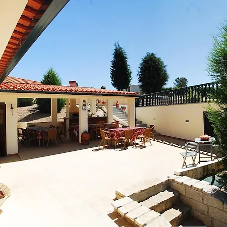 Bed & Breakfast Casa De Verao