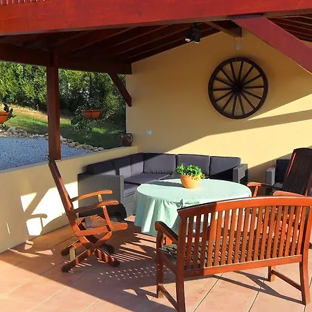 Bed & Breakfast Casa De Verao