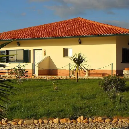 Bed & Breakfast Casa De Verao *