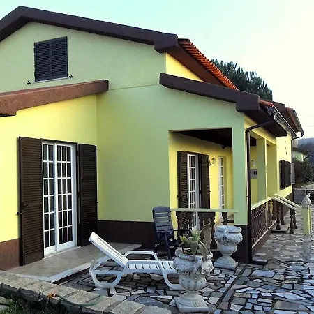Casa De Verao *