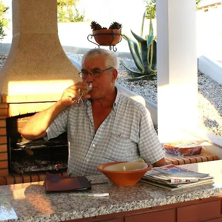 Bed & Breakfast Casa De Verao Coja