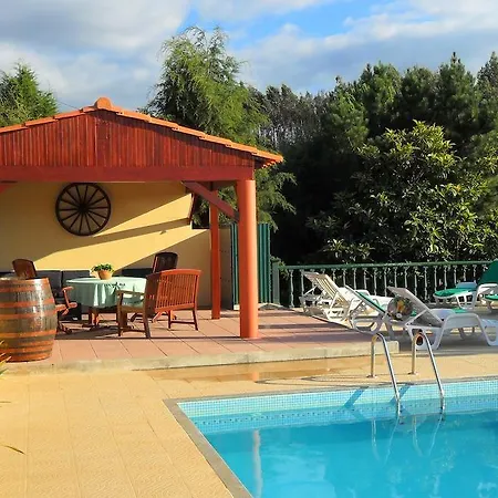 Casa De Verao * Coja