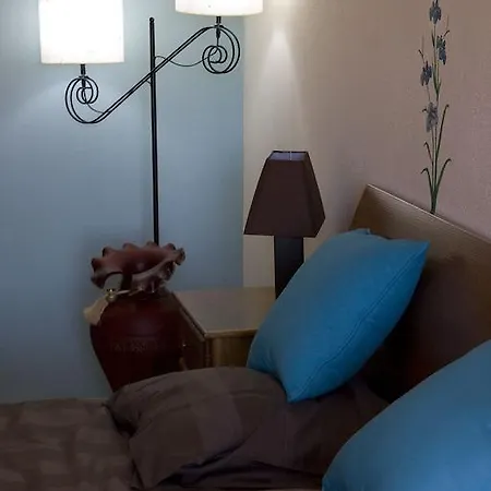 Bed & Breakfast Casa De Verao