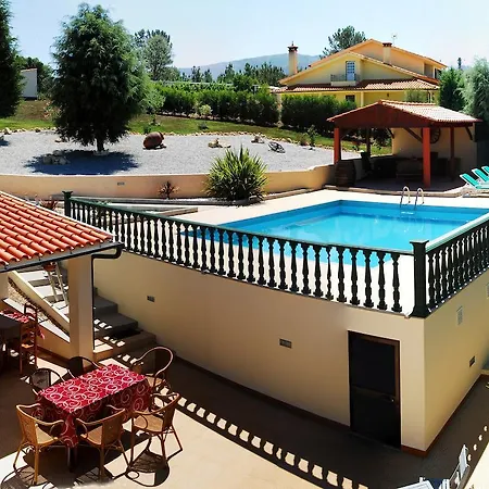 Casa De Verao Bed & Breakfast Coja