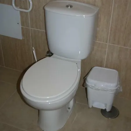 Bed & Breakfast Casa De Verao *