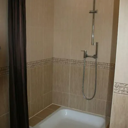Casa De Verao Bed & Breakfast