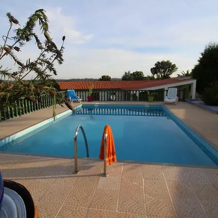 Casa De Verao Coja