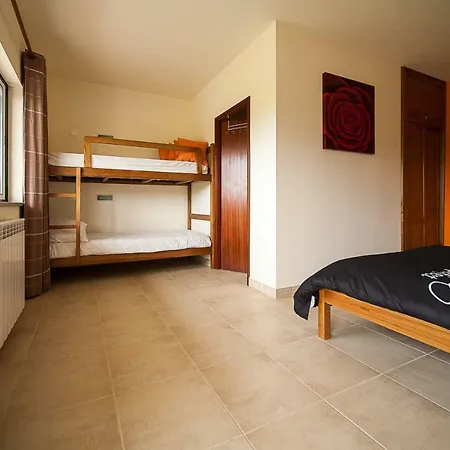 Casa De Verao Bed & Breakfast Coja
