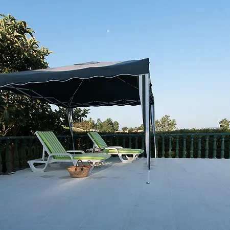 Casa De Verao * Coja
