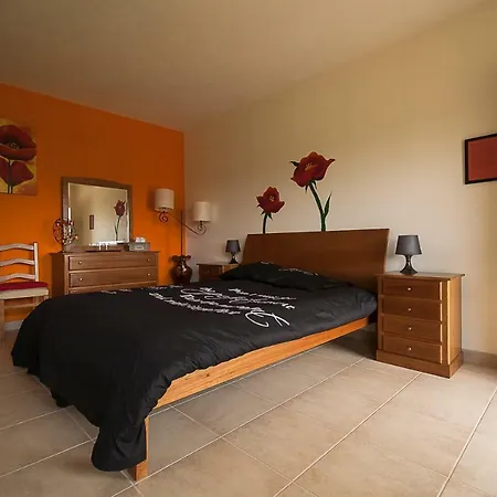 Casa De Verao Bed & Breakfast Coja