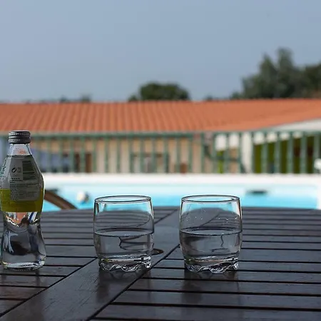 Casa De Verao Bed & Breakfast Coja